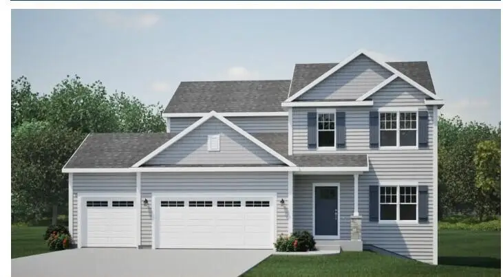 N67W25540 Vail LANE, Sussex, WI 53089 - #1