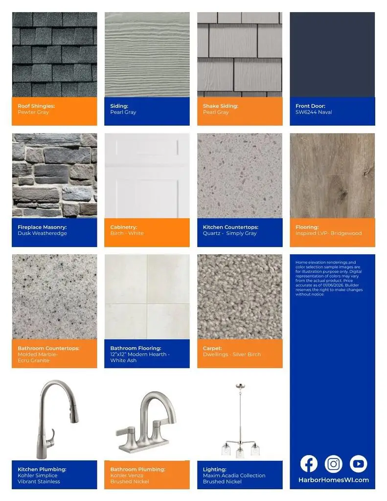 N67W25540 Vail LANE, Sussex, WI 53089 - #3