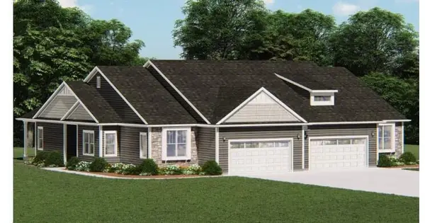 W253N6646 Heavenly COURT, Sussex, WI 53089