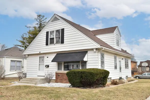 3520 N 77th STREET, Milwaukee, WI 53222