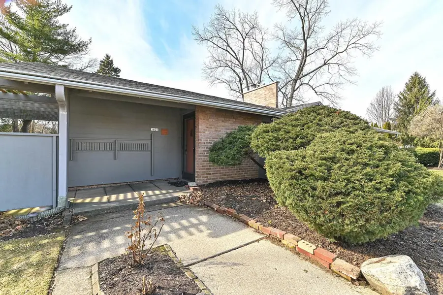 3623 Maryland AVENUE, Elmwood Park, WI 53405 - #2