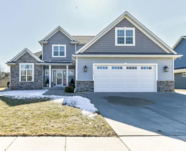 1425 Isabel LANE, Burlington, WI 53105