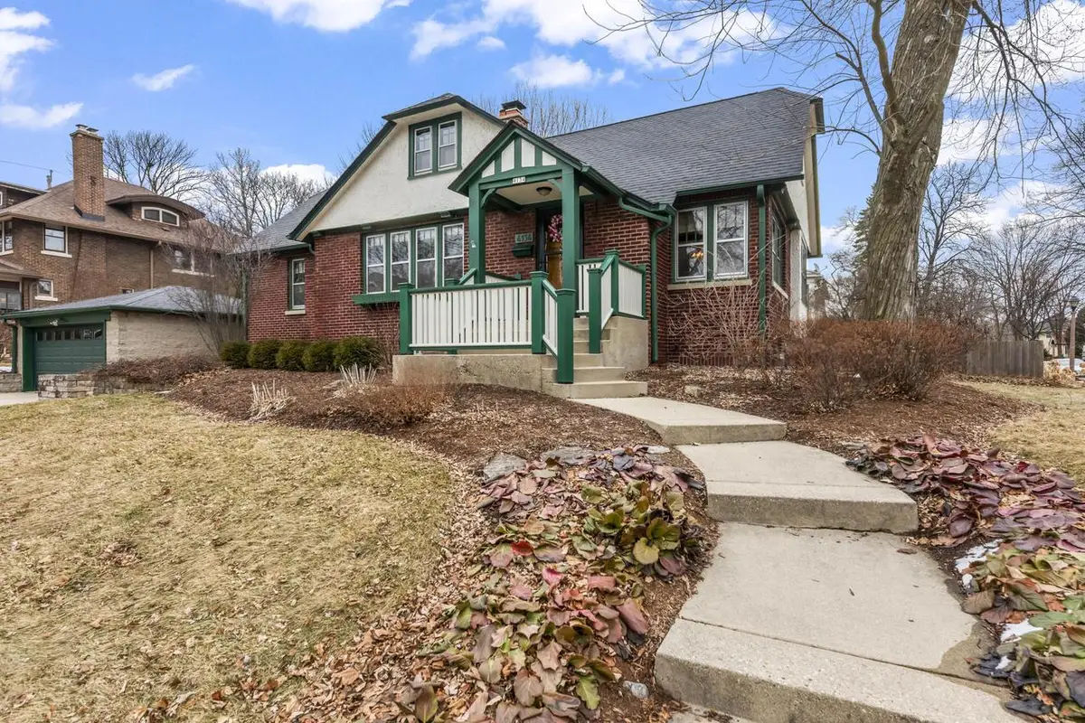 4134 N Murray AVENUE, Shorewood, WI 53211 - #1