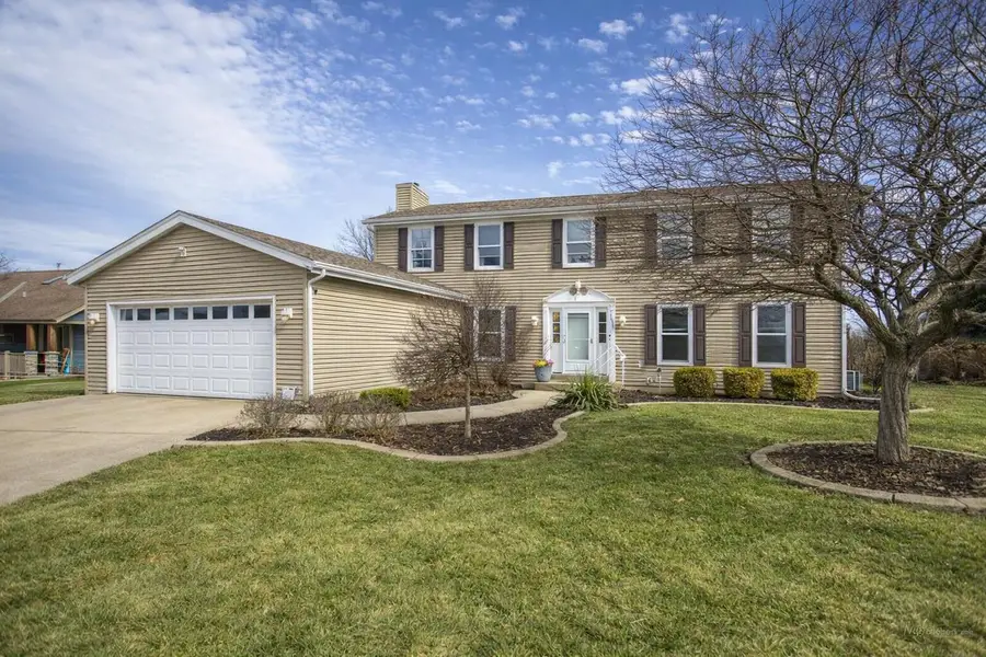 2519 41st AVENUE, Kenosha, WI 53144 - #2