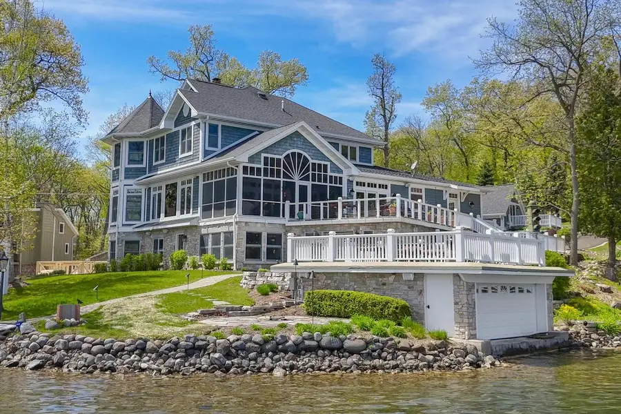W5539 Oak Park ROAD, Elkhorn, WI 53121 - #2