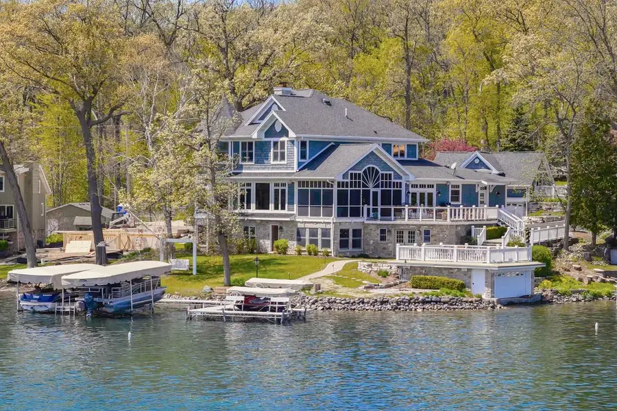 W5539 Oak Park ROAD, Elkhorn, WI 53121 - #3