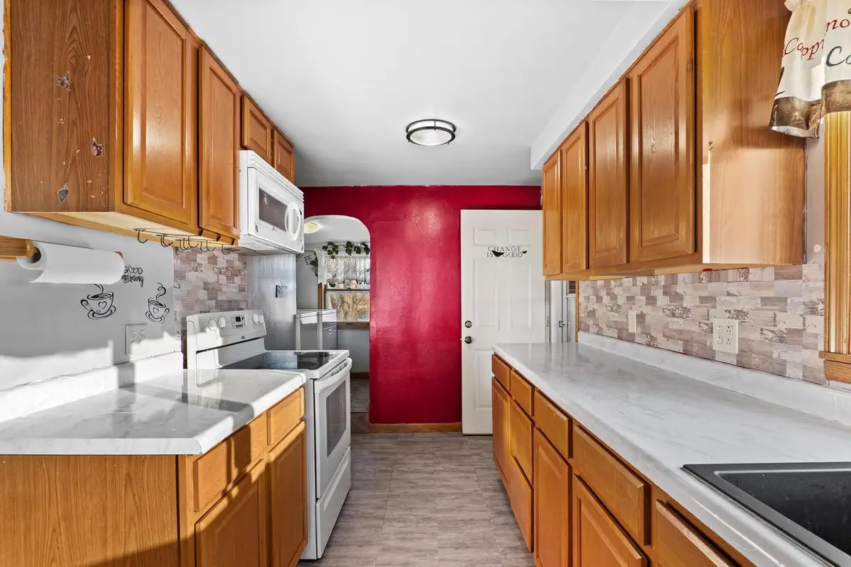 12532 County Highway XX, Newton, WI 53063 - #1