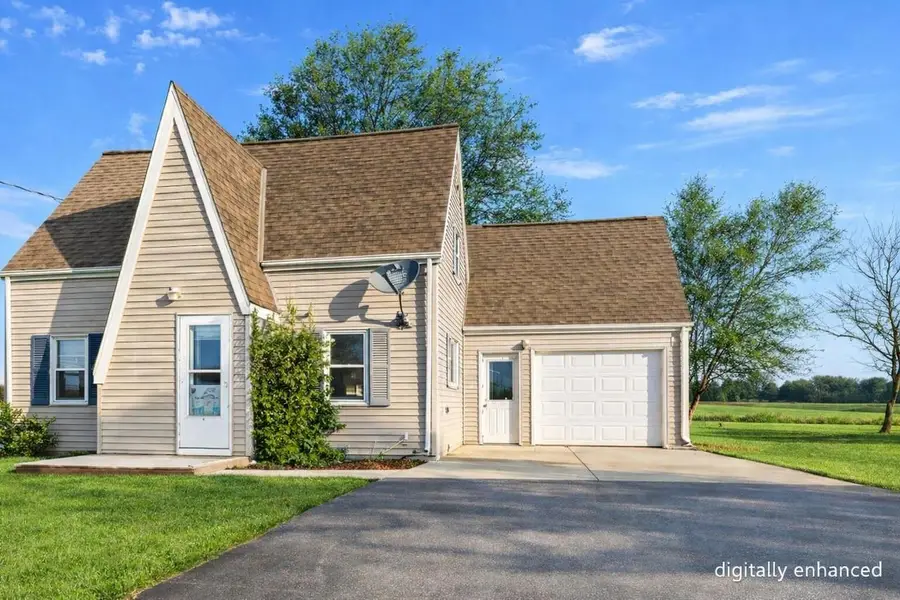 12532 County Highway XX, Newton, WI 53063 - #2