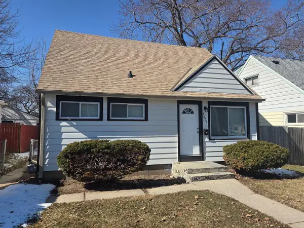 4655 N 20th STREET, Milwaukee, WI 53209