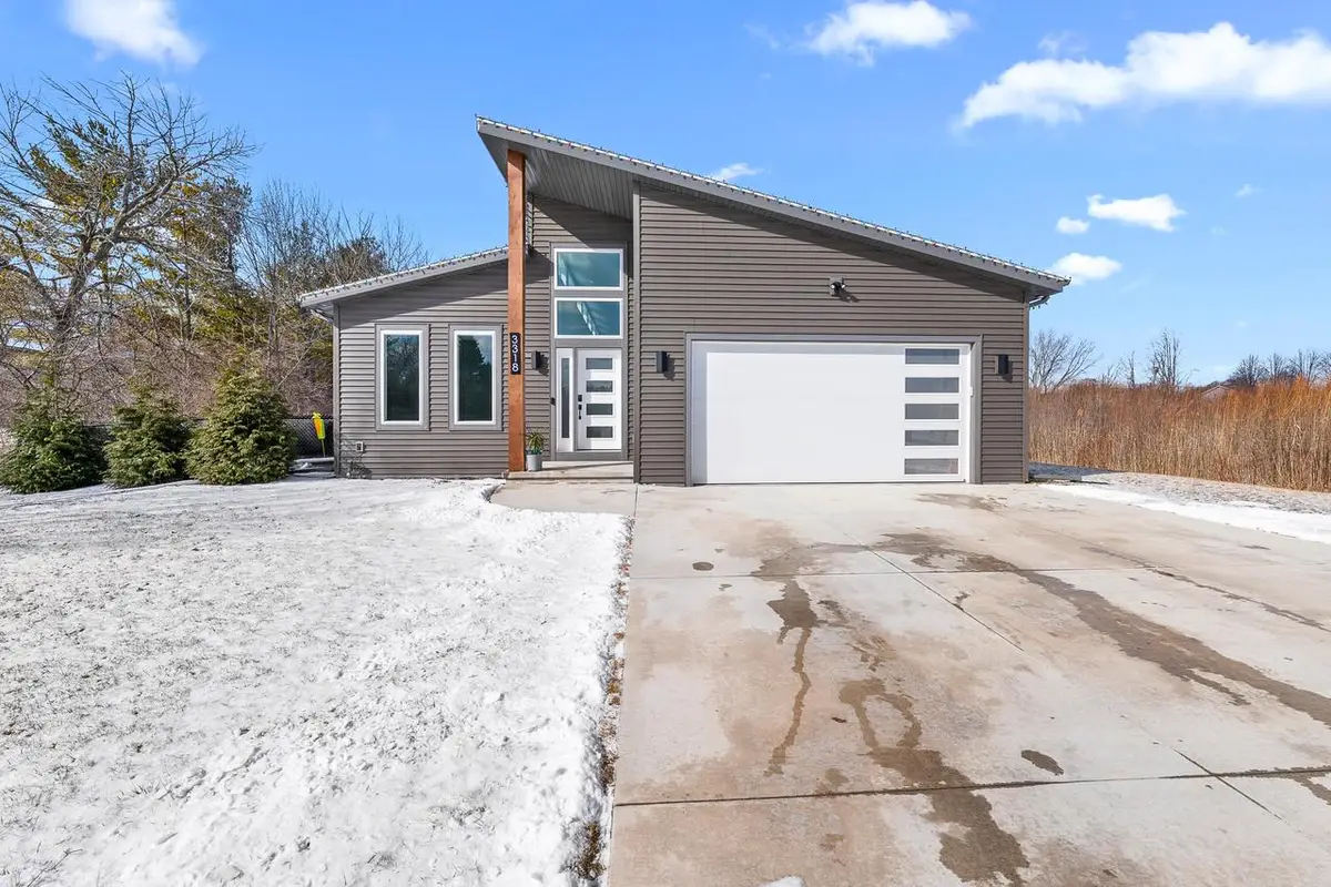 3318 Limerick LANE, Sheboygan, WI 53083 - #1