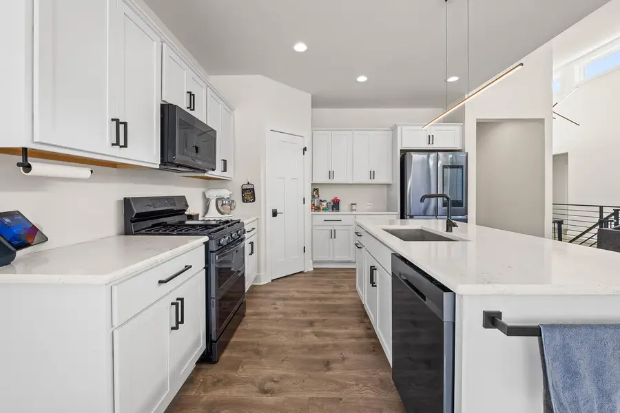 3318 Limerick LANE, Sheboygan, WI 53083 - #2