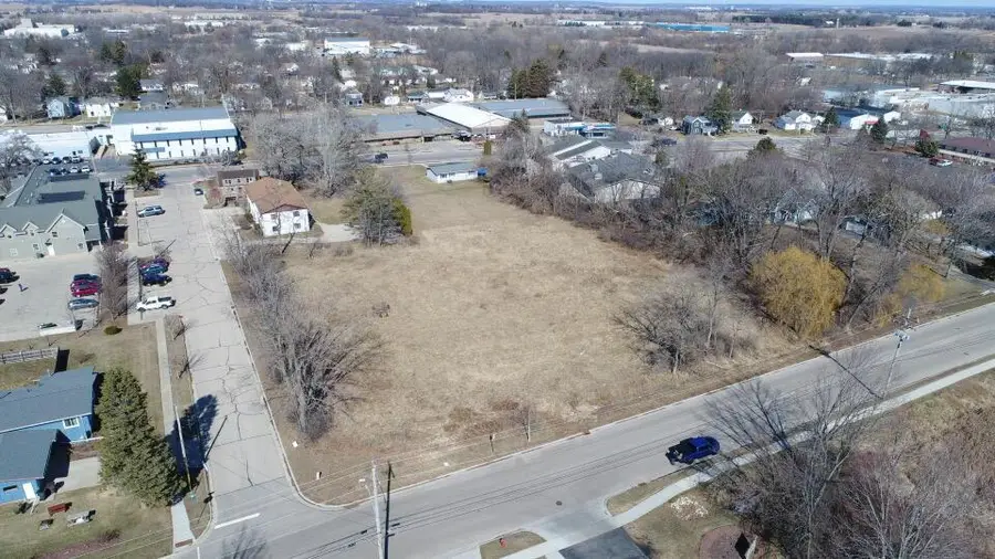1.74 CLAY STREET, Whitewater, WI 53190 - #2