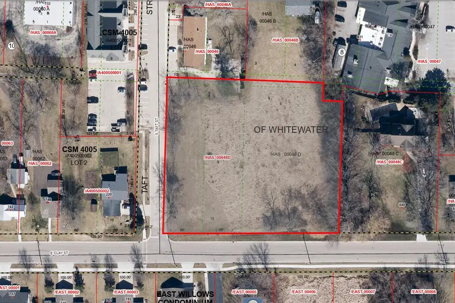 1.74 CLAY STREET, Whitewater, WI 53190 - #3