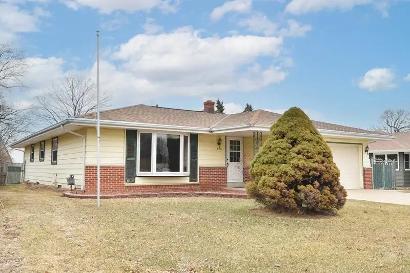 1620 Drexel BOULEVARD, South Milwaukee, WI 53172 - #2