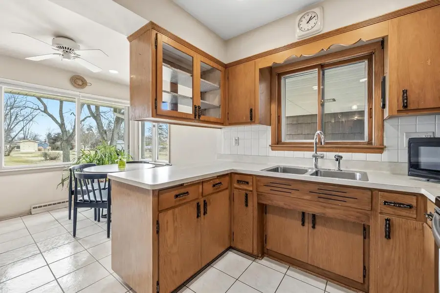 5028 N 131st STREET, Butler, WI 53007 - #3