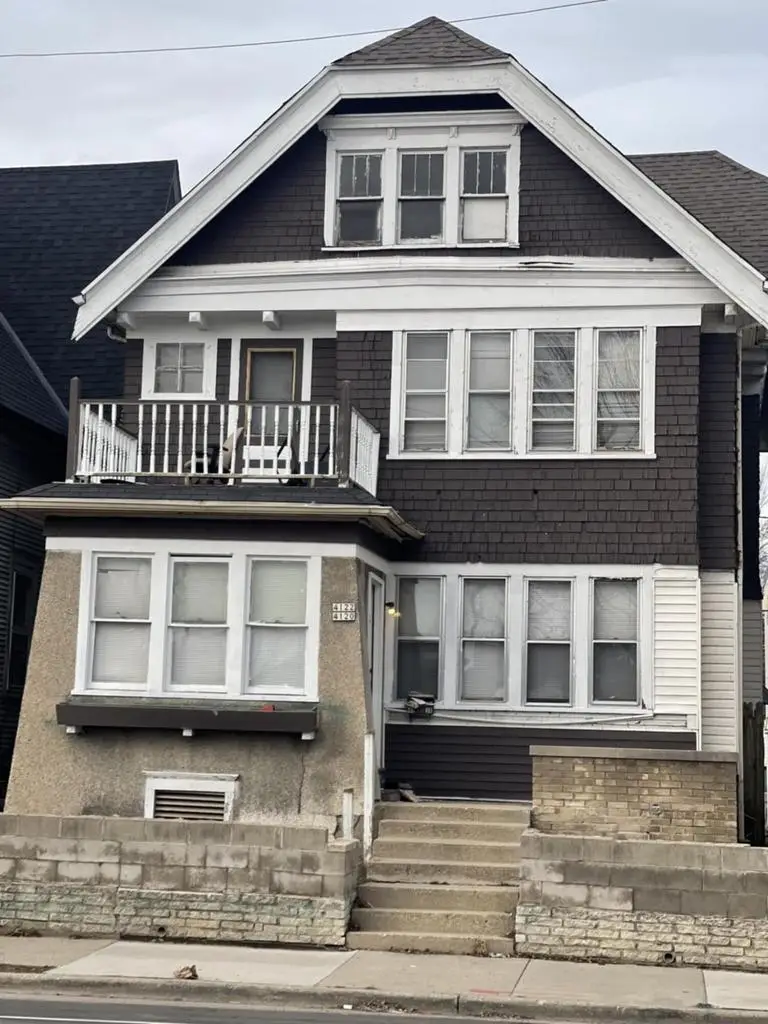 4120 W Burleigh STREET #4122, Milwaukee, WI 53210 - #2