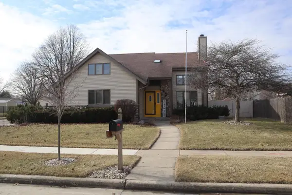 8126 61st AVENUE, Kenosha, WI 53142