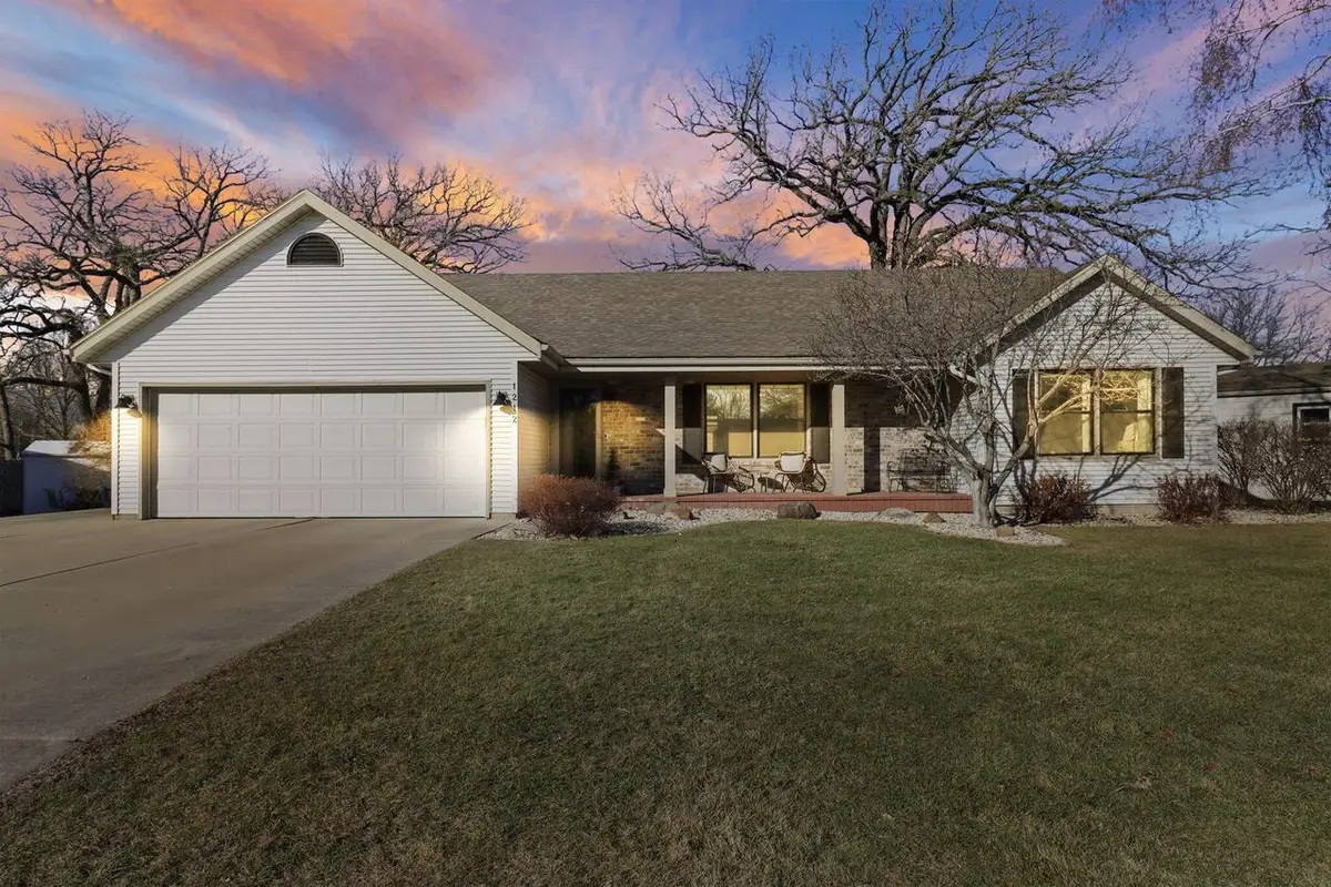 1212 Laurel LANE, Kansasville, WI 53139 - #1