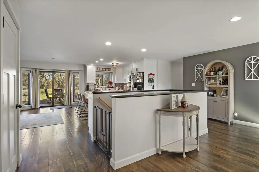 1212 Laurel LANE, Kansasville, WI 53139 - #3