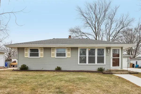 5711 63rd STREET, Kenosha, WI 53142