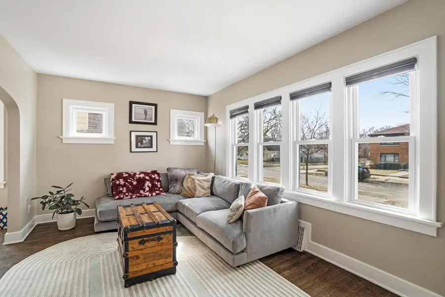 2908 N 74th STREET, Milwaukee, WI 53210 - #2