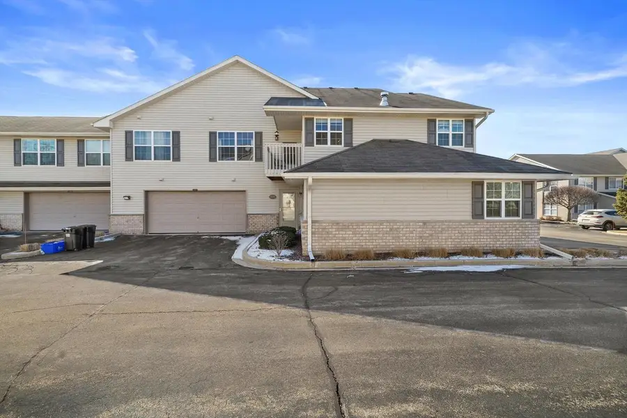 1723 State STREET #E43, Union Grove, WI 53182 - #2