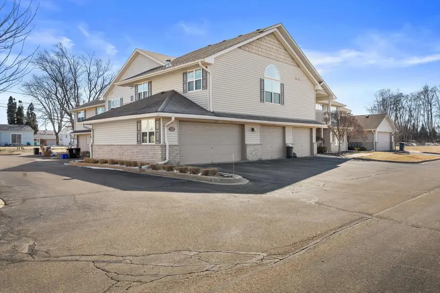 1723 State STREET #E43, Union Grove, WI 53182 - #3