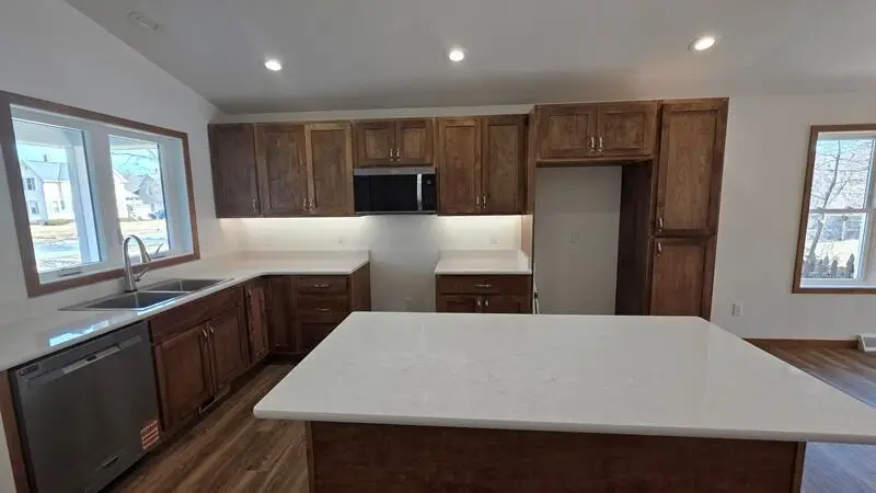 313 Forest AVENUE, Plymouth, WI 53073 - #2