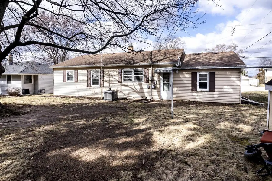 917 Jefferson STREET, West Bend, WI 53090 - #2