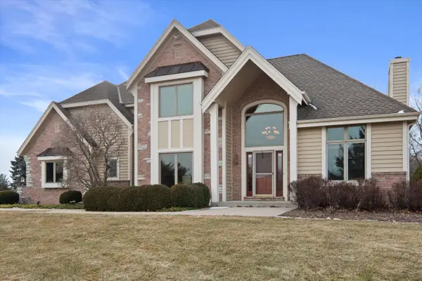 851 Ravine Ridge DRIVE, Colgate, WI 53017