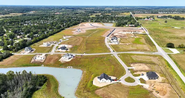 Lt48 MIGRATORY LANE, Mequon, WI 53097