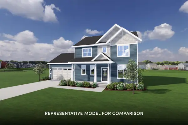 1219 Arrowood CIRCLE W, Oconomowoc, WI 53066