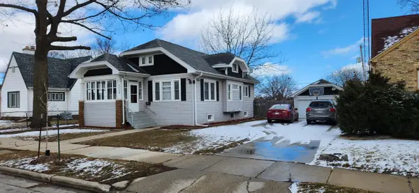 1115 Perry AVENUE, Racine, WI 53406
