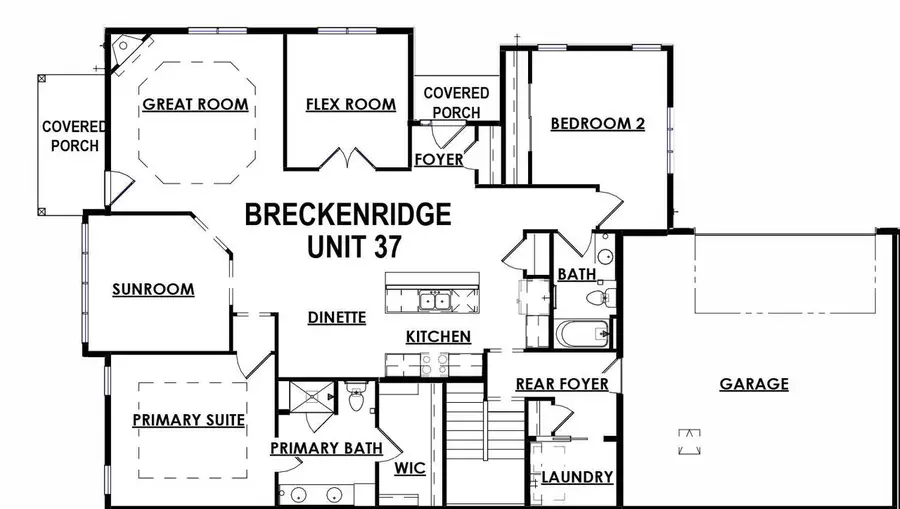 W142N11265 Wrenwood PASS, Germantown, WI 53022 - #2