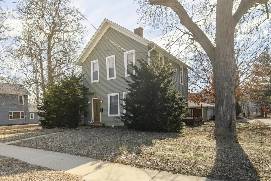 471 W South STREET, Oconomowoc, WI 53066 - #2