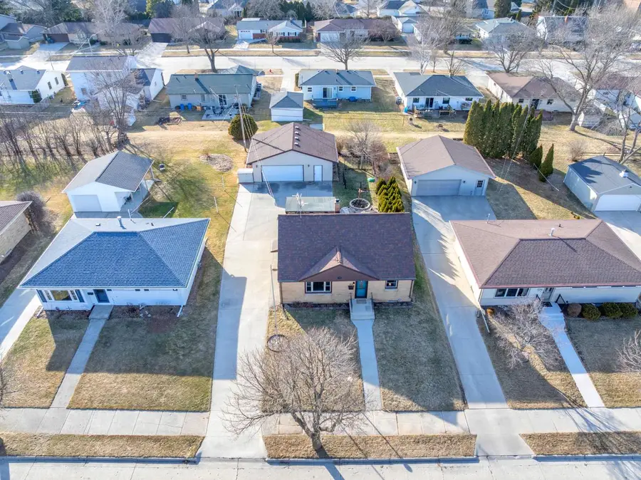 1614 S 25th STREET, Sheboygan, WI 53081 - #2