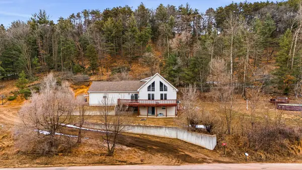 5328 Dallas AVENUE, Sparta, WI 54656