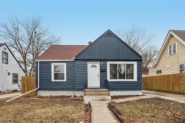 5936 N 42nd STREET, Milwaukee, WI 53209