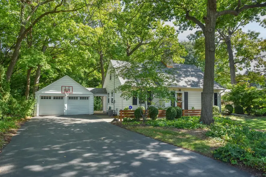 604 N 119th STREET, Wauwatosa, WI 53226 - #2