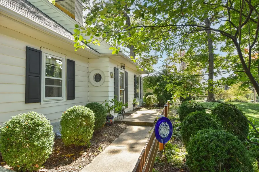 604 N 119th STREET, Wauwatosa, WI 53226 - #3