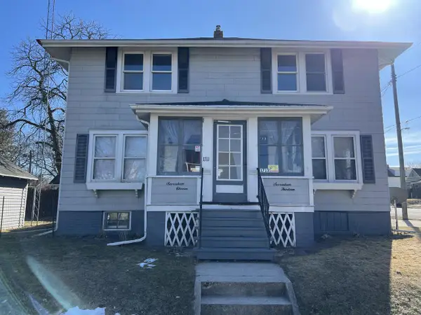 1711 Hamilton STREET #1713, Manitowoc, WI 54220