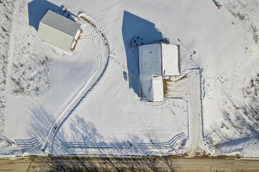 16410 Hedge ROAD, Tomah, WI 54660 - #2