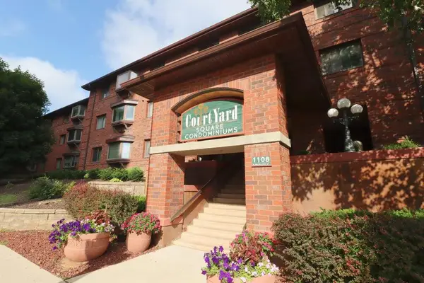 1108 N Milwaukee STREET #136, Milwaukee, WI 53202