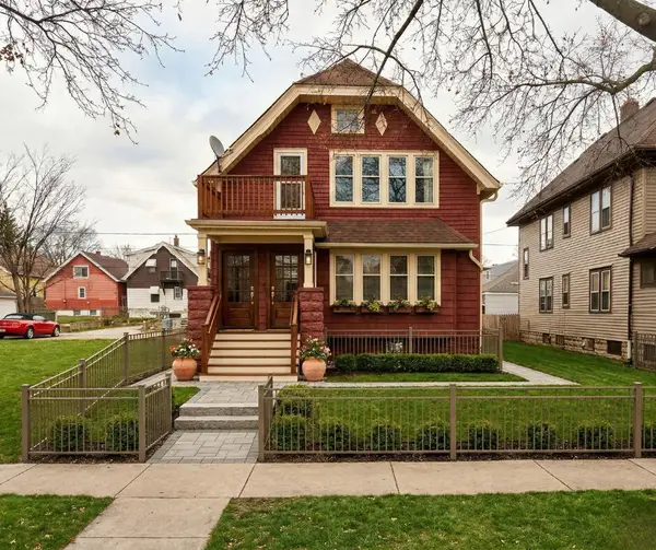 3918-3920 N 24th STREET, Milwaukee, WI 53206