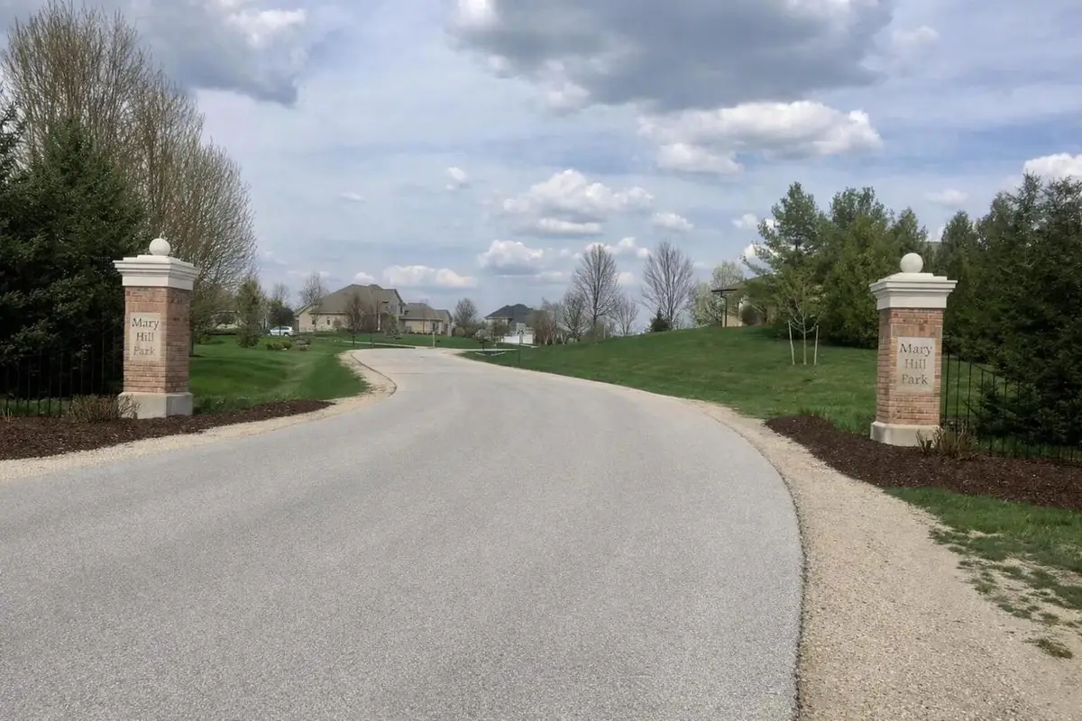 N61W29028 PARKSIDE PLACE, Hartland, WI 53029 - #1