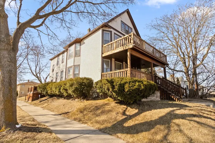 3901 N 60th STREET #3903, Milwaukee, WI 53216 - #2