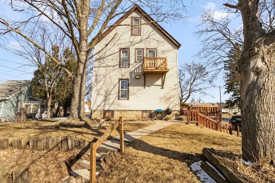 3901 N 60th STREET #3903, Milwaukee, WI 53216 - #3