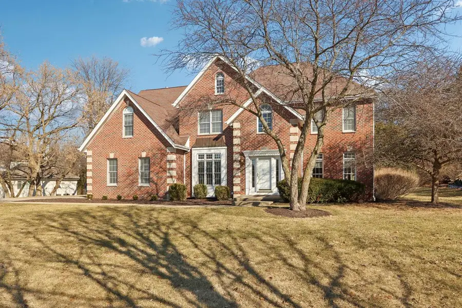 9405 41st AVENUE, Pleasant Prairie, WI 53158 - #2