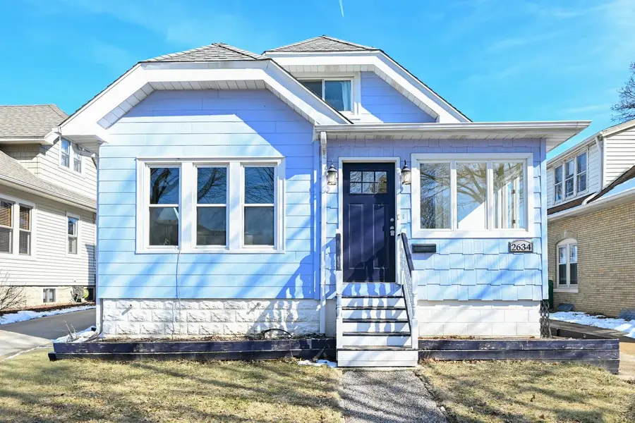 2634 N 71st STREET, Wauwatosa, WI 53213 - #2