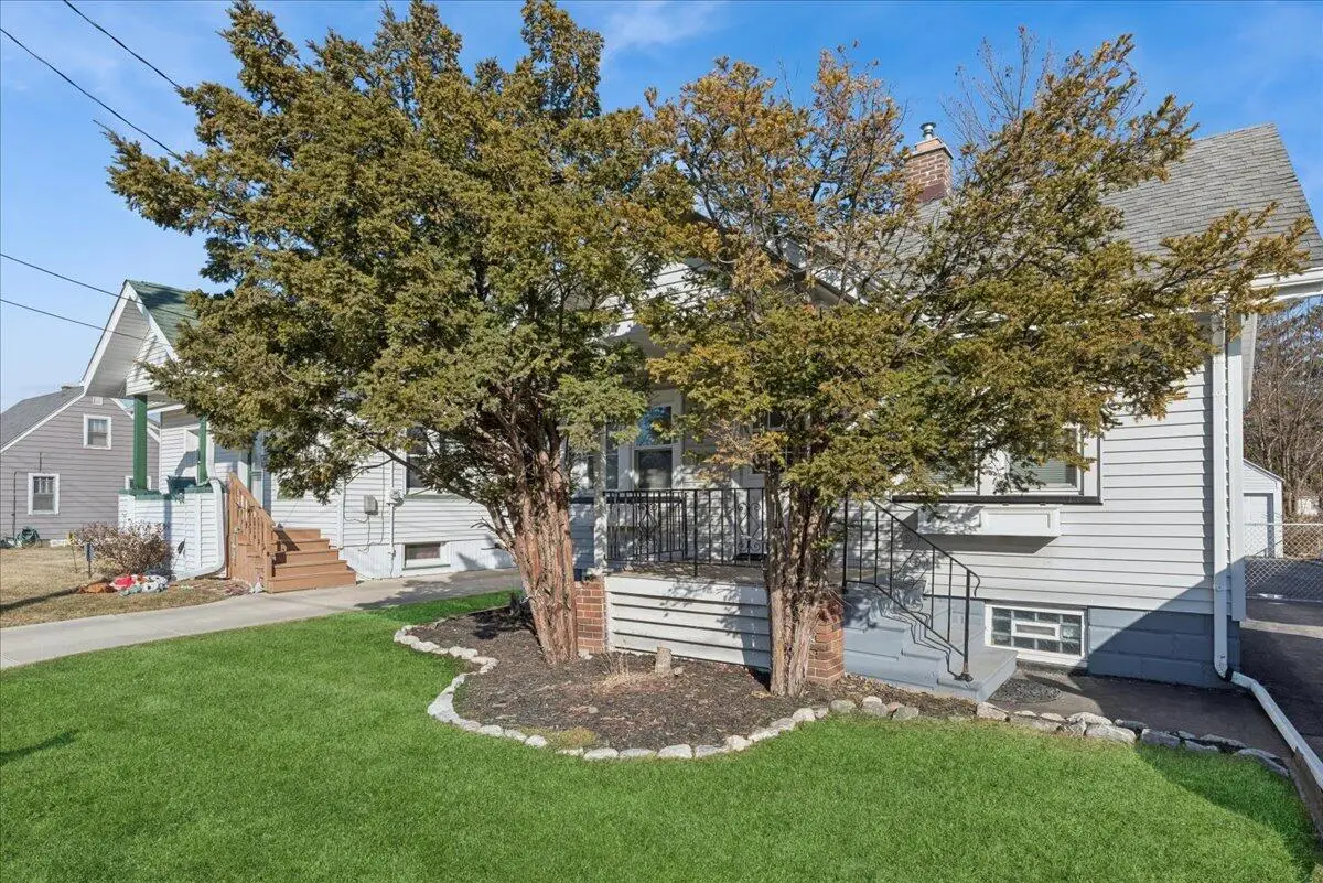 4013` 30th AVENUE, Kenosha, WI 53144 - #1